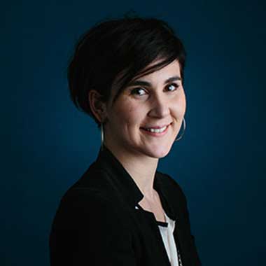 Photo de Madame Anne-Laure  MAUVAIS